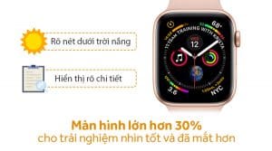 apple watch series 4 nhom GPS banner 0 300x167 - Bộ sưu tập ảnh Apple Watch Series 4 - Những hình ảnh Series 4 đẹp nhất