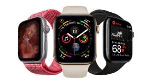 apple watch series 4 nhom LTE banner 1 300x167 - Bộ sưu tập ảnh Apple Watch Series 4 - Những hình ảnh Series 4 đẹp nhất