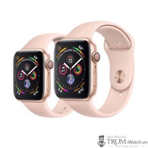 apple watch series 4 nhom vang hong 2 300x300 - Bộ sưu tập ảnh Apple Watch Series 4 - Những hình ảnh Series 4 đẹp nhất