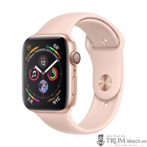 apple watch series 4 nhom vang hong GPS 300x300 - Bộ sưu tập ảnh Apple Watch Series 4 - Những hình ảnh Series 4 đẹp nhất