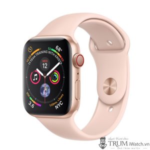 apple watch series 4 nhom vang hong LTE 300x300 - Bộ sưu tập ảnh Apple Watch Series 4 - Những hình ảnh Series 4 đẹp nhất