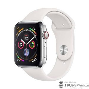 apple watch series 4 thep bac 2 300x300 - Bộ sưu tập ảnh Apple Watch Series 4 - Những hình ảnh Series 4 đẹp nhất