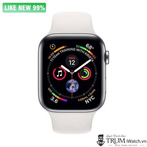 apple watch series 4 thep bac likenew 300x300 - Bộ sưu tập ảnh Apple Watch Series 4 - Những hình ảnh Series 4 đẹp nhất