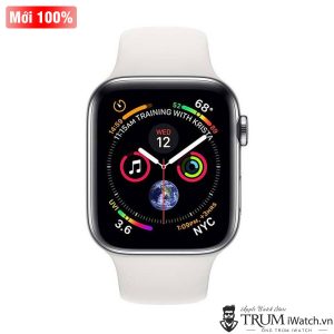 apple watch series 4 thep bac new 300x300 - Bộ sưu tập ảnh Apple Watch Series 4 - Những hình ảnh Series 4 đẹp nhất