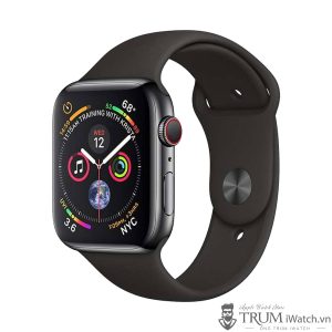 apple watch series 4 thep den 2 300x300 - Bộ sưu tập ảnh Apple Watch Series 4 - Những hình ảnh Series 4 đẹp nhất