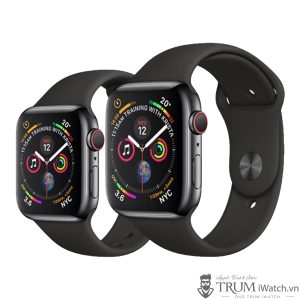 apple watch series 4 thep den 3 300x300 - Bộ sưu tập ảnh Apple Watch Series 4 - Những hình ảnh Series 4 đẹp nhất