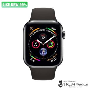 apple watch series 4 thep den likenew 300x300 - Bộ sưu tập ảnh Apple Watch Series 4 - Những hình ảnh Series 4 đẹp nhất