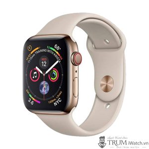 apple watch series 4 thep vang 2 300x300 - Bộ sưu tập ảnh Apple Watch Series 4 - Những hình ảnh Series 4 đẹp nhất