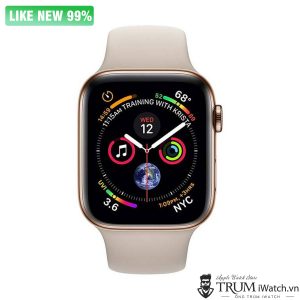 apple watch series 4 thep vang likenew 300x300 - Bộ sưu tập ảnh Apple Watch Series 4 - Những hình ảnh Series 4 đẹp nhất