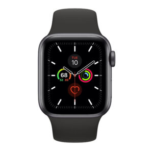 Apple Watch Series 5 I3 600x600 - Apple Watch Series 5 LTE 44mm viền nhôm dây cao su