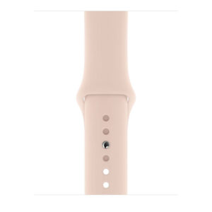 Apple Watch Series 5 Vang Hong I1 600x600 - Apple Watch Series 5 40mm GPS (Nhôm Hồng) - Open Box