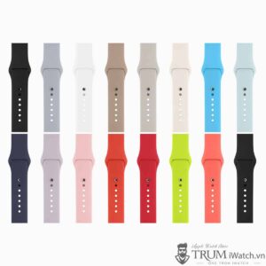 Dây đeo thay thế Apple Watch Sport Band