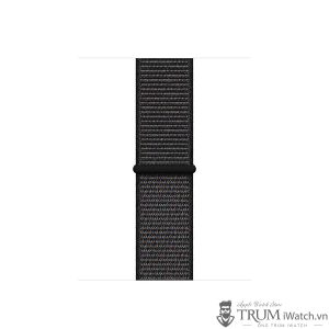 Apple Watch Sport Loop den 300x300 - Bộ sưu tập hình ảnh dây đeo đồng hồ Apple Watch tuyệt đẹp