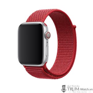 Apple Watch Sport Loop do 1 300x300 - Bộ sưu tập hình ảnh dây đeo đồng hồ Apple Watch tuyệt đẹp