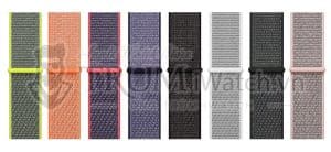 apple watch sport loop img 300x138 - Bộ sưu tập hình ảnh dây đeo đồng hồ Apple Watch tuyệt đẹp