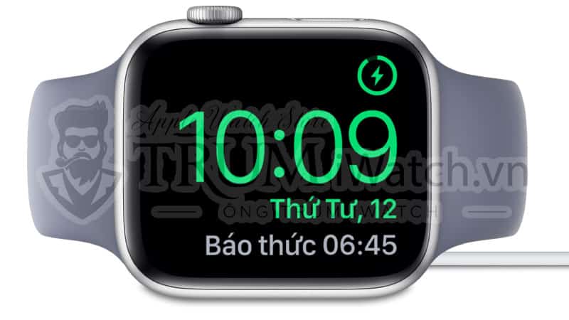 che do dau giuong apple watch - Cách cài đặt báo thức trên Apple Watch và quản lý báo thức