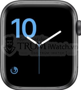 chu so - Khám phá bộ sưu tập mặt đồng hồ Apple Watch & Tính năng của chúng