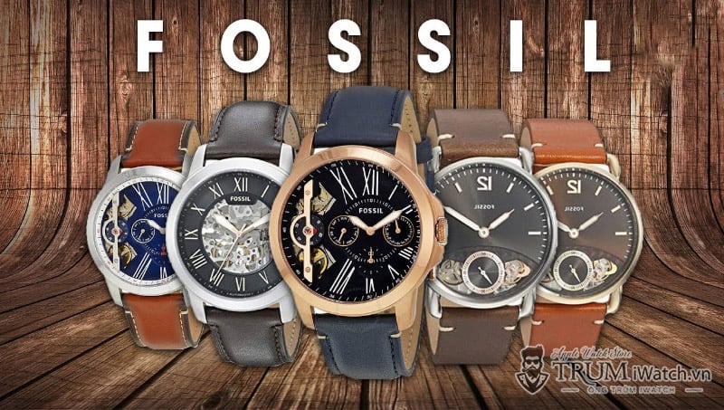 co nen mua dong ho fossil - TOP 10 đồng hồ Fossil nữ đẹp thời thượng hot nhất hiện nay