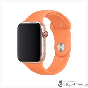 Day deo apple watch sport band cam 300x300 - Bộ sưu tập hình ảnh dây đeo đồng hồ Apple Watch tuyệt đẹp