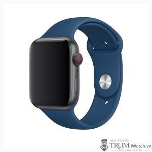 Day deo apple watch sport band xanh duong 300x300 - Bộ sưu tập hình ảnh dây đeo đồng hồ Apple Watch tuyệt đẹp