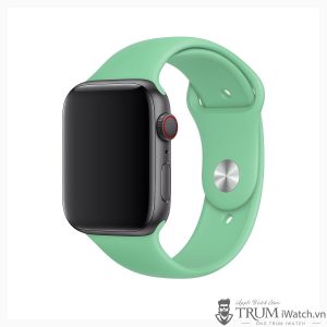 Day deo apple watch sport band xanh la cay 300x300 - Bộ sưu tập hình ảnh dây đeo đồng hồ Apple Watch tuyệt đẹp