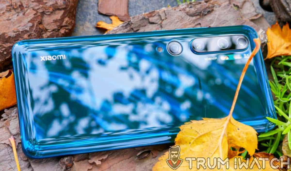 dien thoai xiaomi mi 9 pro - Xiaomi Mi CC9 Pro