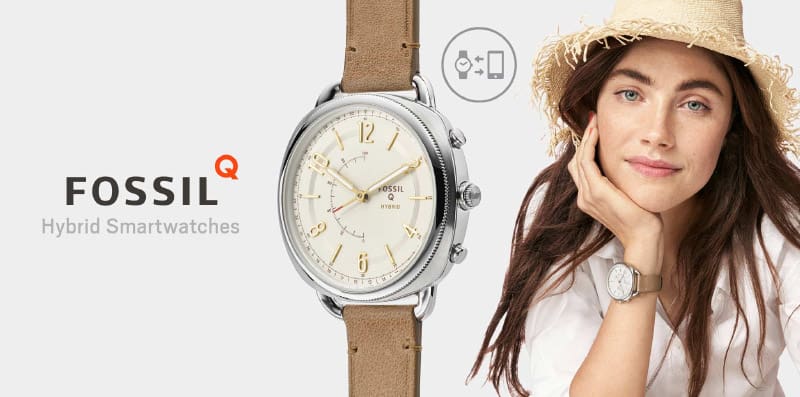 fossil watch - TOP 10 đồng hồ Fossil nữ đẹp thời thượng hot nhất hiện nay