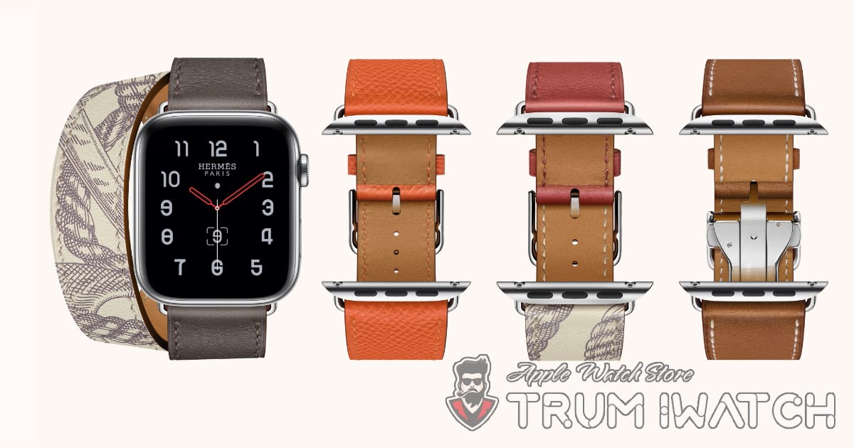 gia ban apple watch hermes - Apple Watch Hermes là gì? Giá bao nhiêu và mua Apple Watch Hermes ở đâu?