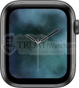 hoi nuoc - Khám phá bộ sưu tập mặt đồng hồ Apple Watch & Tính năng của chúng