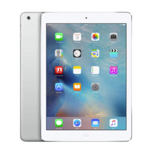 ipad air 1 bac - iPad Air 1 (WiFi + LTE Cellular) - Open Box