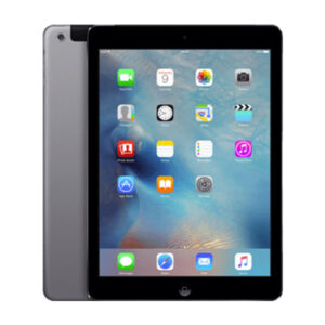 ipad air 1 den - iPad Air 1 (WiFi + LTE Cellular) - Open Box