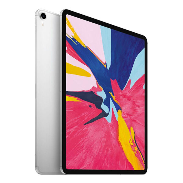 iPad Pro 11 inch 2018 WiFi – Open Box I2 600x600 - iPad Pro 12.9-inch 2018 (WiFi) – Open Box