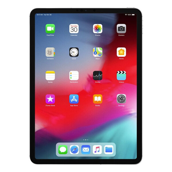 iPad Pro 11 inch 2018 WiFi – Open Box I4 600x600 - iPad Pro 12.9-inch 2018 (WiFi) – Open Box