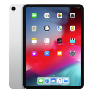 iPad Pro 11 inch 2018 WiFi – Open Box I5 600x600 - iPad Pro 11-inch 2018 (WiFi) – Open Box