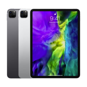 iPad Pro 11 inch 2020