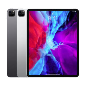 ipad pro 12.9 inch 2020 600x600 - iPad Pro 12.9-inch 2020 (WiFi) – Open Box