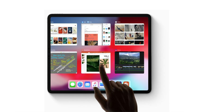 ipad pro 2018 banner 1 - iPad Pro 12.9-inch 2018 (WiFi) – Open Box