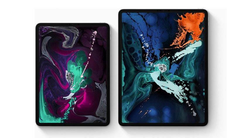 ipad pro 2018 banner 4 - iPad Pro 12.9-inch 2018 (WiFi) – Open Box