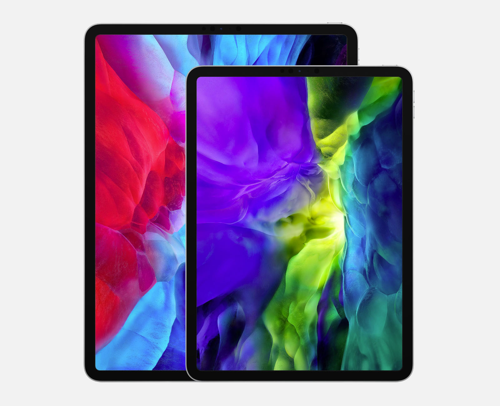 ipad pro 2020 banner 5 - iPad Pro 11-inch 2020 (WiFi) - Open Box