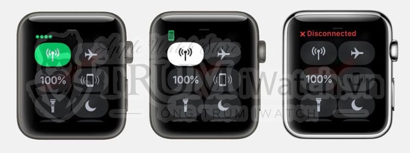 kich hoat lte tren apple watch - Hướng dẫn bạn cài đặt và kích hoạt LTE trên Apple Watch