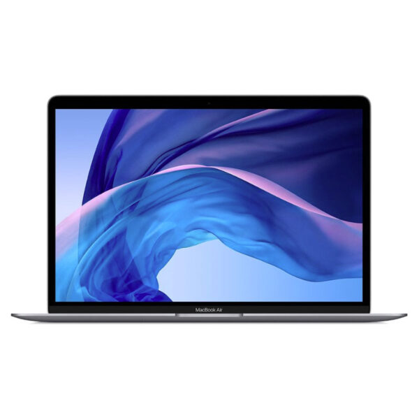 Macbook Air 2020 Open Box Grey 600x600 - Macbook Air 2020 Touch ID Core i3 8GB RAM (13 inch) - Open Box