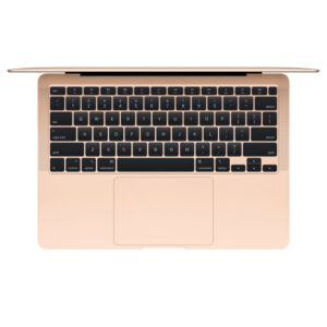 Macbook Air 2020 Open Box I2 600x600 - Macbook Air 2020 Touch ID Core i3 8GB RAM (13 inch) - Open Box