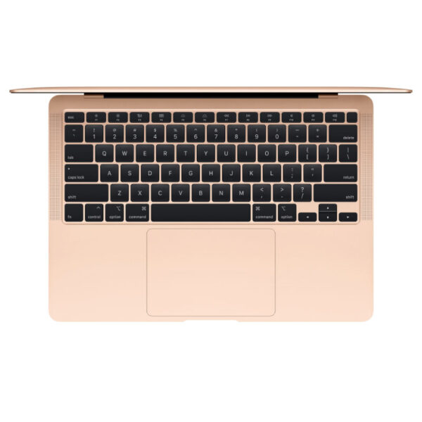 Macbook Air 2020 Open Box I2 600x600 - Macbook Air 2020 Touch ID Core i3 8GB RAM (13 inch) - Open Box