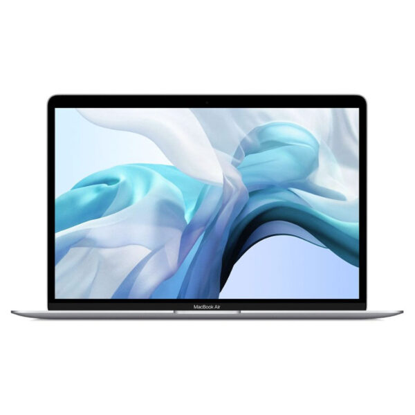 Macbook Air 2020 Open Box Silver 600x600 - Macbook Air 2020 Touch ID Core i3 8GB RAM (13 inch) - Open Box