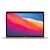 Macbook Air M1 Gold 600x600 - Macbook Air M1 512GB - New