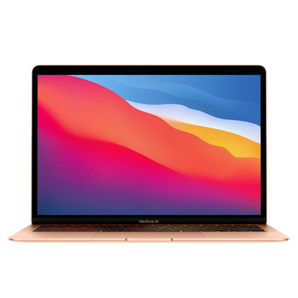 Macbook Air M1 I2 600x600 - Macbook Air M1 256GB - New