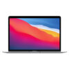 Macbook Air M1 Silver 600x600 - Macbook Air M1 256GB - New