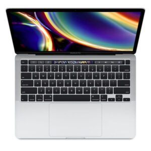 Macbook Pro 2020 13Inch Bac 1 600x600 - Macbook Pro 2020 (13-inch) Core I5 2.0GHz (quad-core 10th-generation) - Open Box