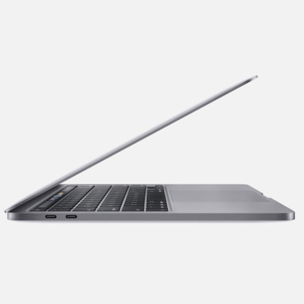 Macbook Pro 2020 13Inch I2 600x600 - Macbook Pro 2020 (13-inch) Core I5 2.0GHz (quad-core 10th-generation) - Open Box