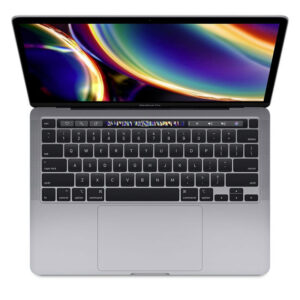 Macbook Pro 2020 13Inch Xam 1 600x600 - Macbook Pro 2020 (13-inch) Core I5 2.0GHz (quad-core 10th-generation) - Open Box